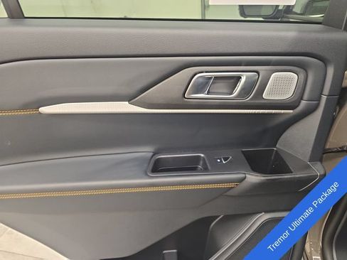 New 2026 Ford Explorer Tremor w/ Tremor Ultimate Package AWD/4WD image 23