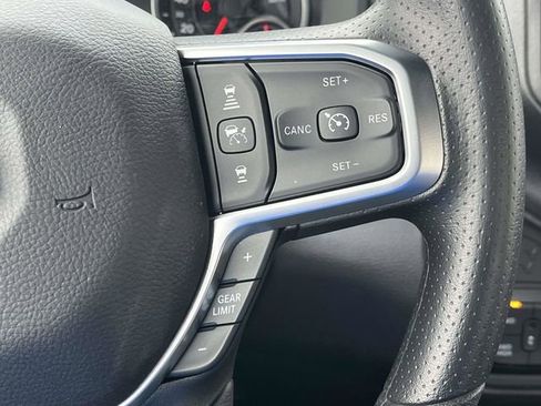 New 2026 RAM 3500 Tradesman image 19