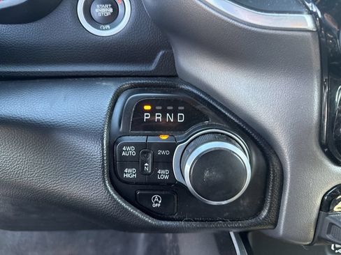 Used 2022 RAM 1500 Big Horn AWD/4WD image 19