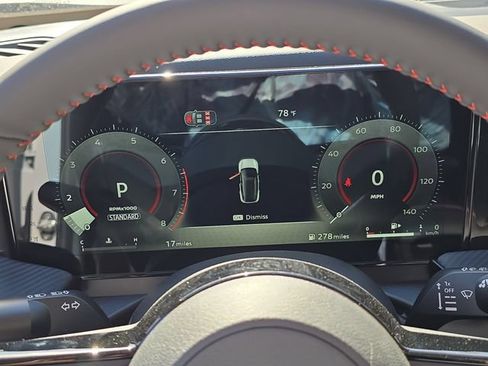 New 2026 Nissan Kicks SR FWD image 33