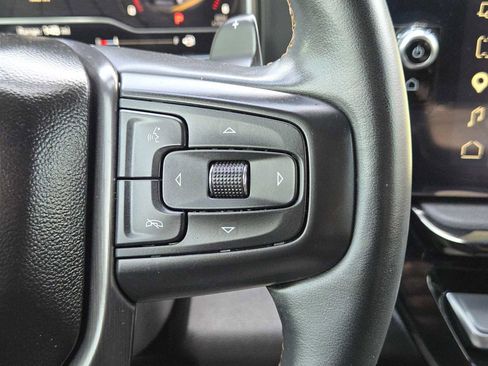 Certified 2024 GMC Sierra 1500 AT4 w/ AT4 Preferred Package AWD/4WD image 28
