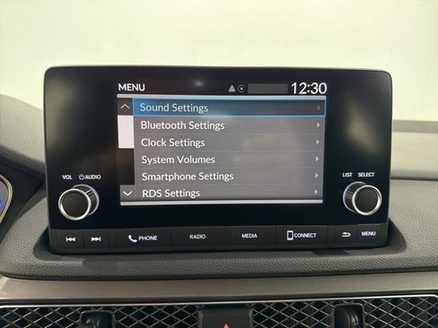 Certified 2023 Acura Integra image 33