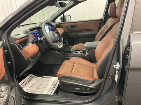 New 2026 Subaru Outback Touring XT AWD/4WD image 12
