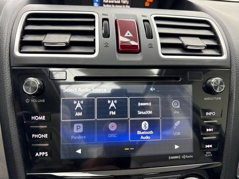 Used 2016 Subaru Forester 2.5i Premium AWD/4WD image 27