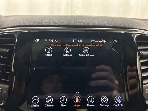 Used 2020 Jeep Grand Cherokee Limited X image 17