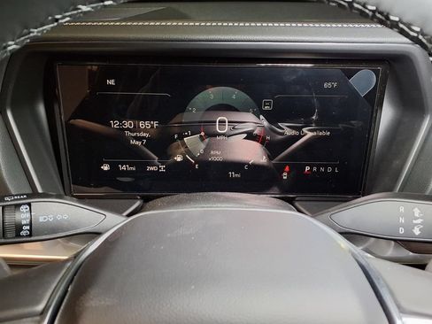 New 2026 GMC Terrain Denali w/ LPO, Black Badging Package AWD/4WD image 19