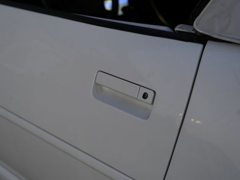 Used 1992 Chevrolet Corvette Convertible image 56