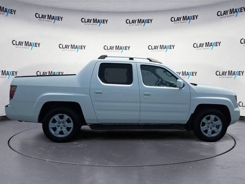 Used 2006 Honda Ridgeline RTL image 6