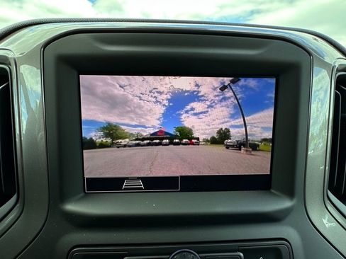 New 2026 GMC Sierra 3500 Pro w/ Convenience Package AWD/4WD image 24