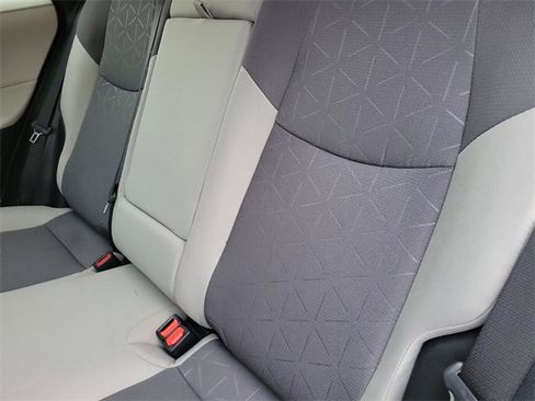 Used 2024 Toyota RAV4 XLE image 17