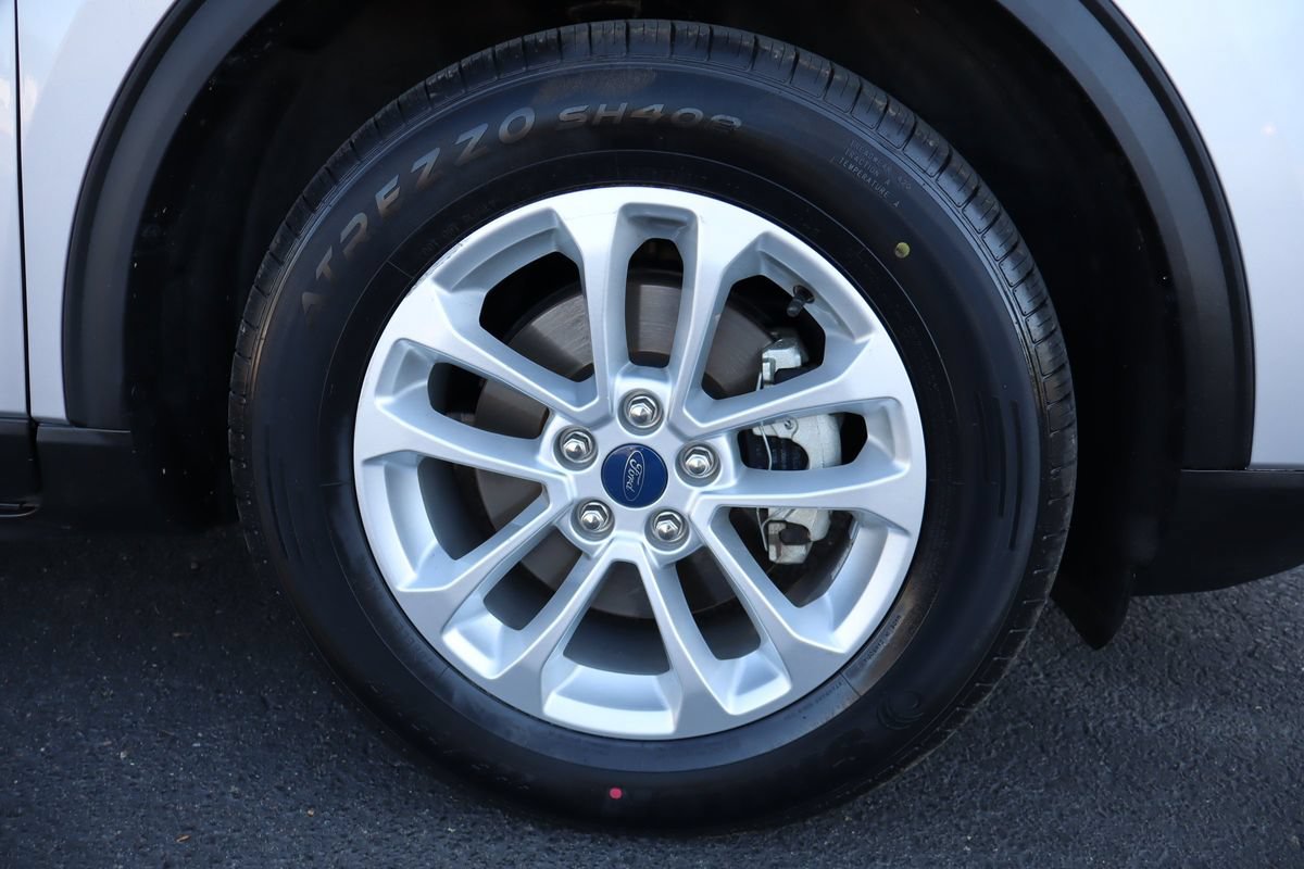 Used 2020 Ford Escape SE AWD/4WD image 44