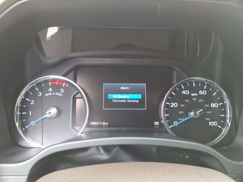 Used 2017 Ford F250 King Ranch w/ King Ranch Ultimate Package AWD/4WD image 20
