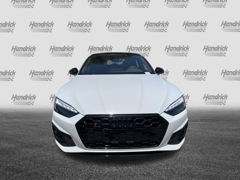 Certified 2023 Audi S5 Premium Plus AWD/4WD image 3