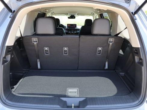 New 2026 Honda Pilot EX-L image 11