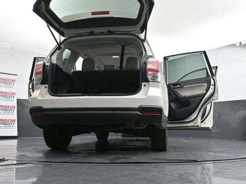 Used 2018 Subaru Forester 2.5i Limited image 42