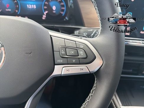 New 2026 Volkswagen Atlas SE image 14