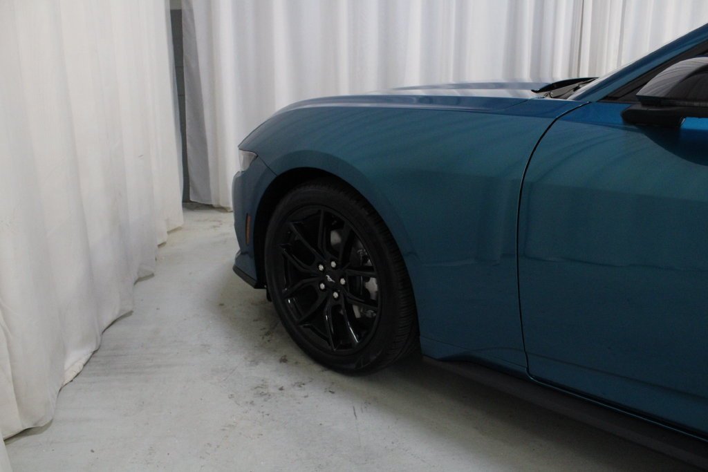 New 2026 Ford Mustang Premium RWD image 28