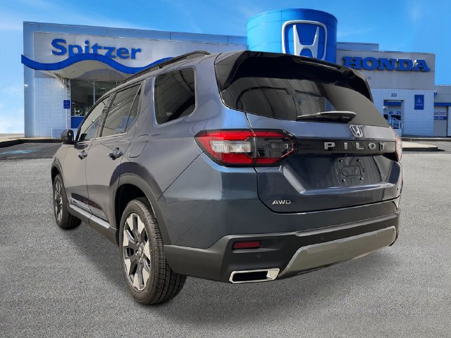 New 2026 Honda Pilot Elite image 6