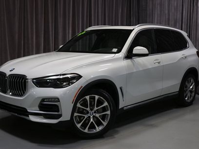 Used 2020 BMW X5 xDrive40i w/ Premium Package