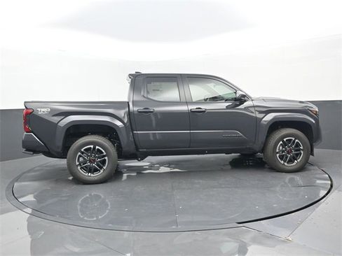 New 2025 Toyota Tacoma TRD Sport image 2