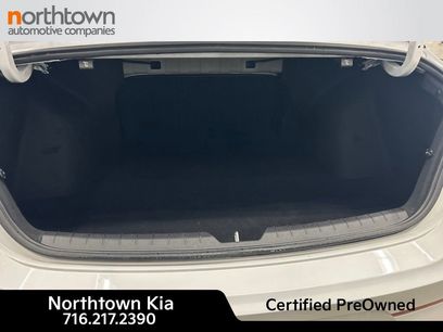 Certified 2024 Kia K5 GT-Line w/ GT-Line Premium Package
