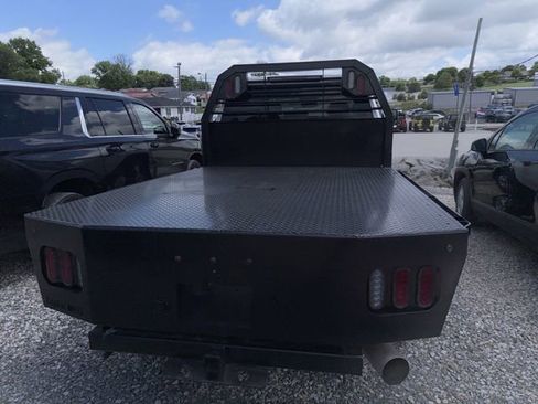 Used 2024 Chevrolet Silverado 2500 LT w/ Convenience Package AWD/4WD image 7
