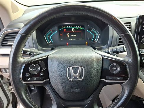Used 2018 Honda Odyssey EX-L image 23