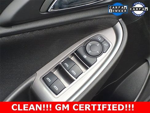 Used 2023 Chevrolet Malibu LT image 11