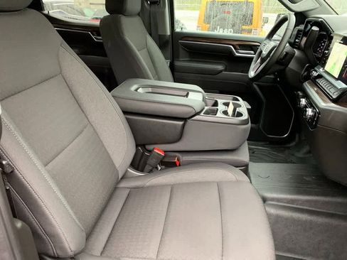 Used 2026 GMC Sierra 1500 Elevation AWD/4WD image 13