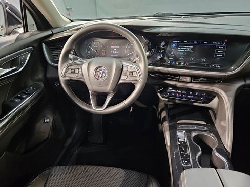 Used 2022 Buick Envision Preferred FWD image 9