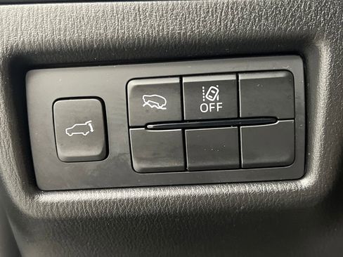 Used 2025 MAZDA CX-5 AWD 2.5 S w/ Preferred Package image 47