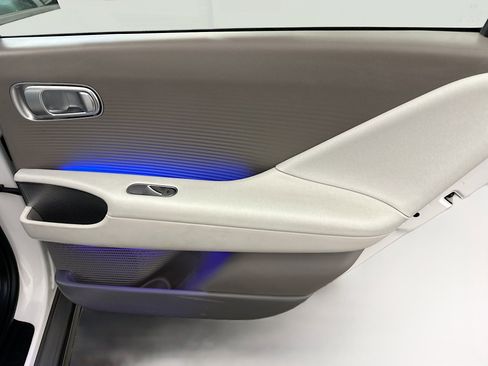 Used 2023 Hyundai Ioniq 6 SEL w/ Cargo Package image 32