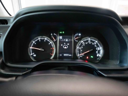 Used 2023 Toyota 4Runner Limited image 16