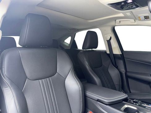 Used 2023 Lexus NX 350 AWD w/ Premium Package image 46