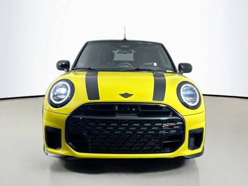 New 2026 MINI Cooper S image 2