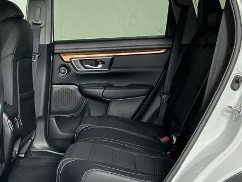 Used 2021 Honda CR-V EX-L image 22