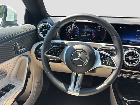 Used 2026 Mercedes-Benz CLA 250 image 25