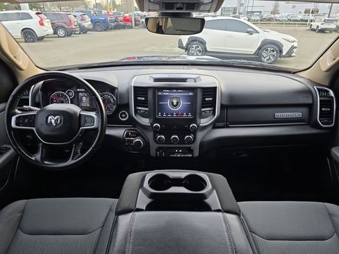 Used 2020 RAM 1500 Big Horn image 15