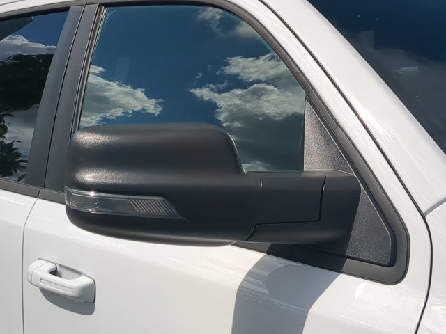 Used 2025 RAM 1500 Big Horn AWD/4WD image 12