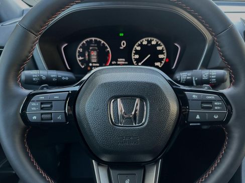 New 2025 Honda Pilot TrailSport image 16