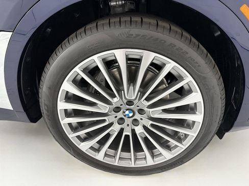 New 2026 BMW X7 xDrive40i AWD/4WD image 31