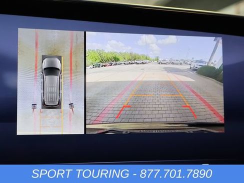 New 2026 Buick Enclave Sport Touring w/ Power Package AWD/4WD image 27