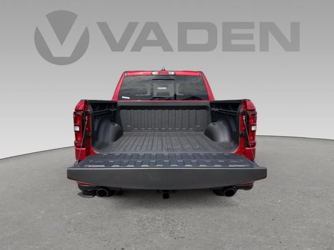 New 2026 RAM 1500 Big Horn w/ Night Edition AWD/4WD image 18