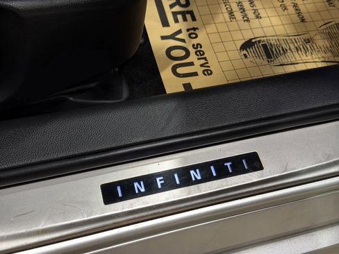 Used 2013 INFINITI G37 Journey w/ Premium Pkg RWD image 47
