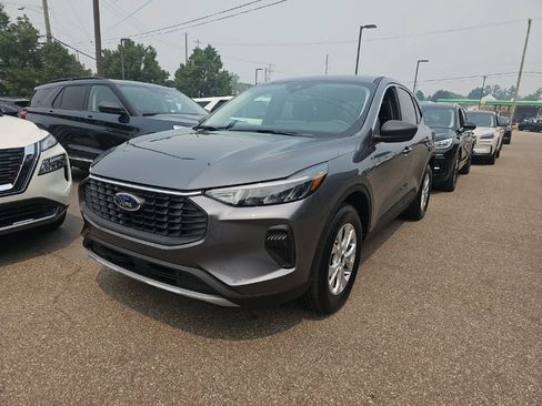 Used 2024 Ford Escape Active w/ Tech Pack #1 AWD/4WD image 5