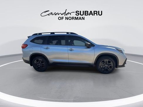 New 2026 Subaru Ascent Bronze Edition image 9