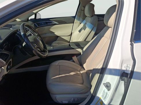 Used 2019 Lincoln MKZ Reserve image 14