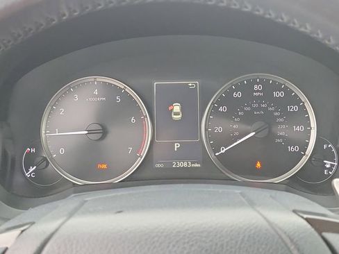 Used 2023 Lexus IS 300 w/ Premium Package image 27