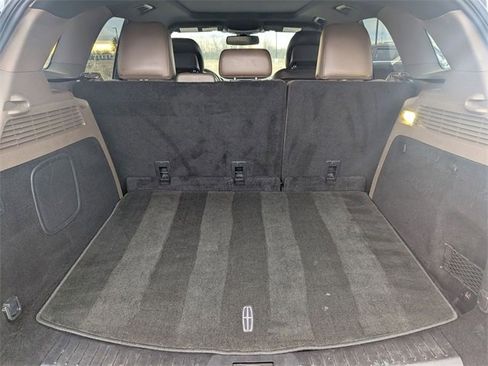 Used 2015 Lincoln MKC AWD w/ Equipment Group 102A Reserve image 30