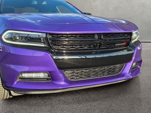 Used 2023 Dodge Charger SXT AWD/4WD image 8